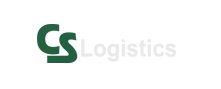 cs logistics logo
