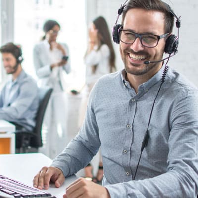 customer service customer service
