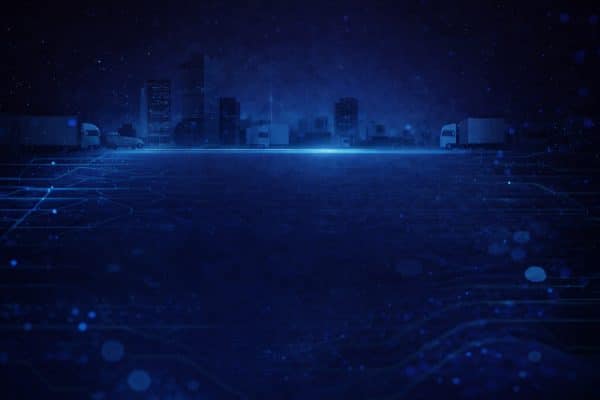 Patrick Scardilli Newest Member of the ECA