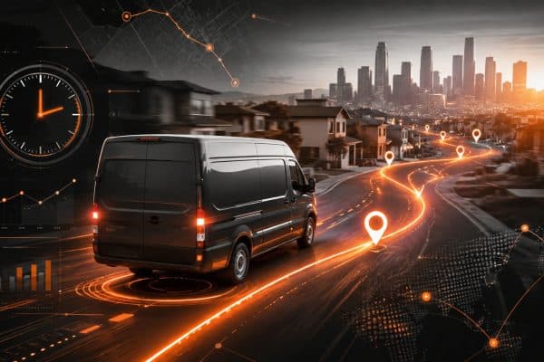 How Can Final Mile Carriers Improve On Time Delivery 600x400 How Can Final-Mile Carriers Improve On-Time Delivery?