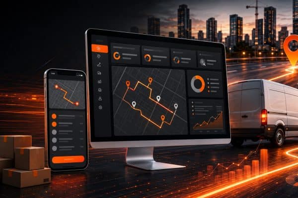 What Should You Look For In Final Mile Delivery Management Software 600x400 What Should You Look for in Final-Mile Delivery Management Software?